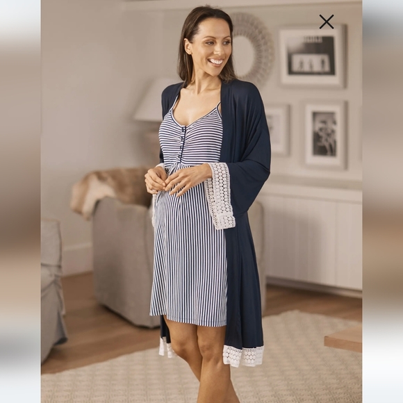 Angel maternity set - Picture 5 of 5